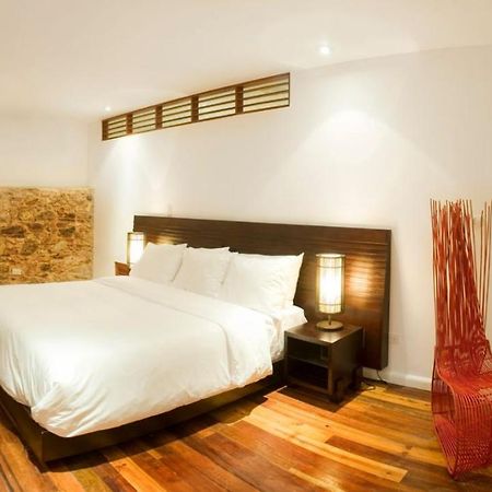Amazing Suite In Casco Antiguo Панама Сити Екстериор снимка