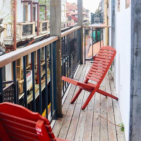 Amazing Suite In Casco Antiguo Панама Сити Екстериор снимка