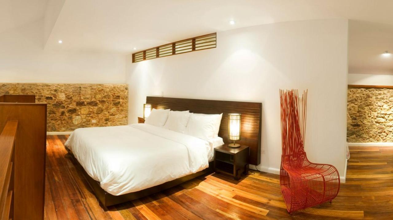 Amazing Suite In Casco Antiguo Панама Сити Екстериор снимка