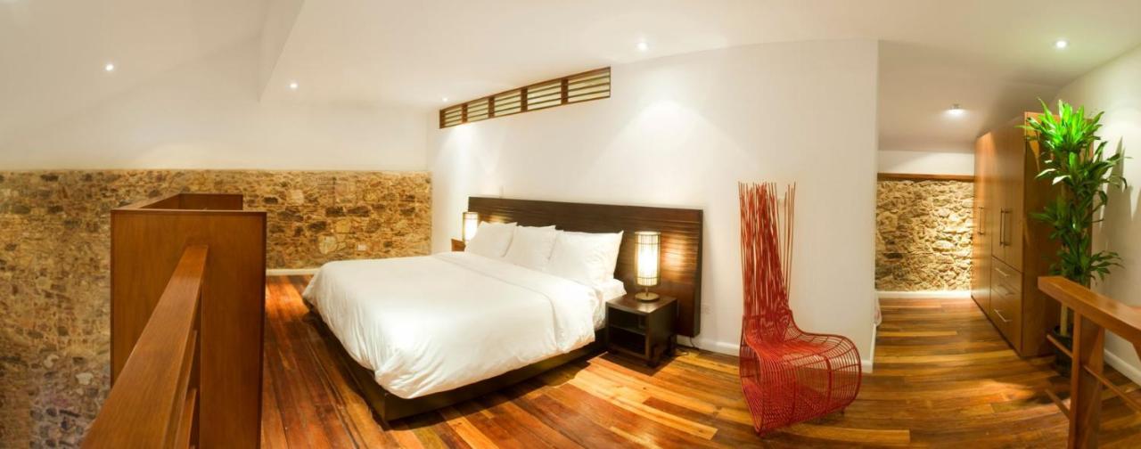 Amazing Suite In Casco Antiguo Панама Сити Екстериор снимка