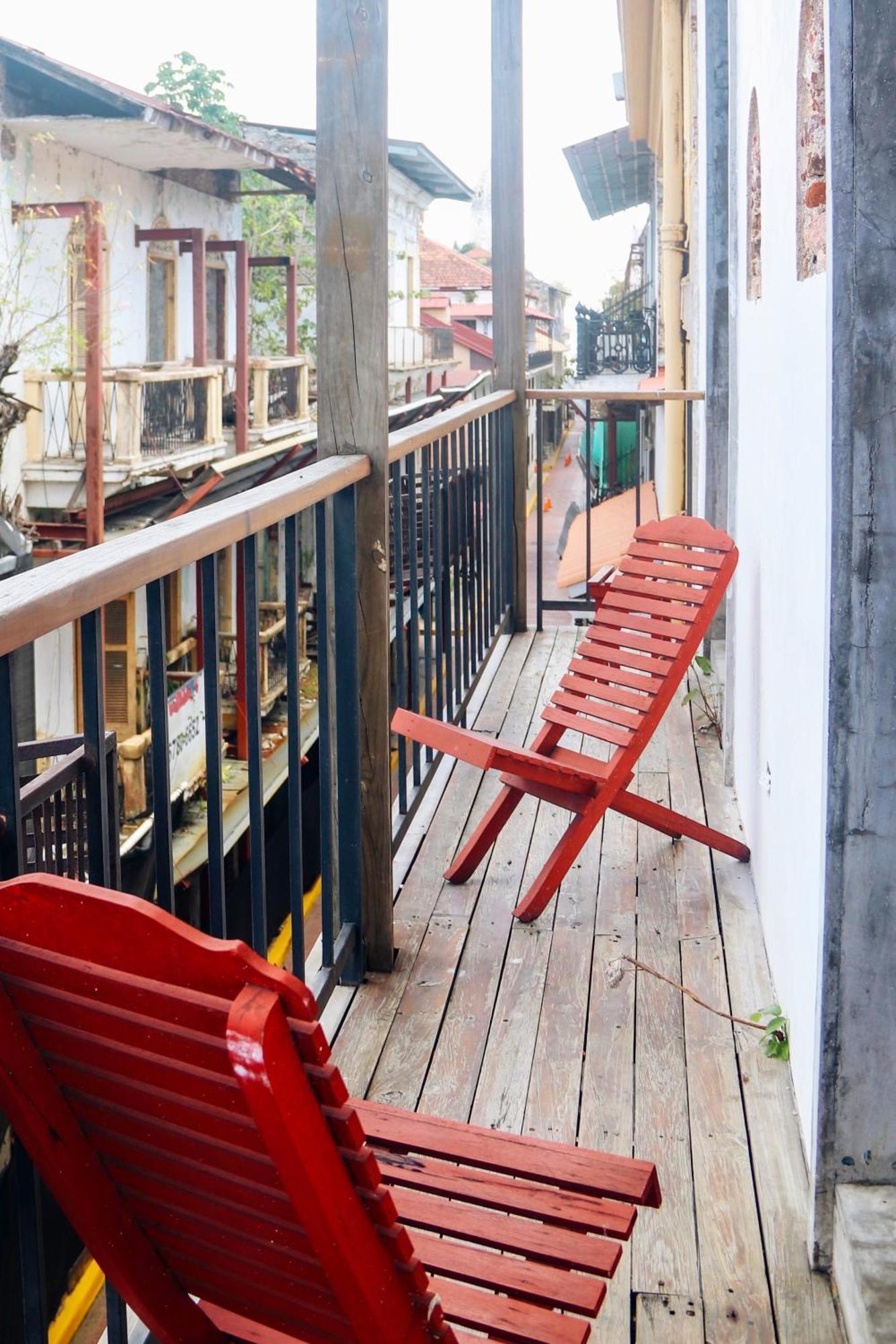 Amazing Suite In Casco Antiguo Панама Сити Екстериор снимка